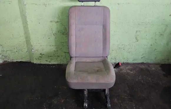 Volkswagen Transporter - Caravelle T5 Second row seats IMPRK1393841