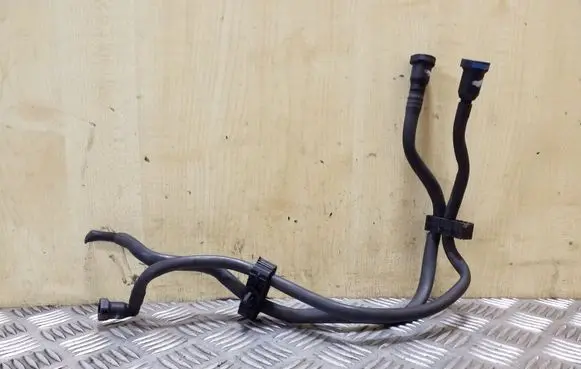 KIA Sportage Fuel line/pipe/hose 