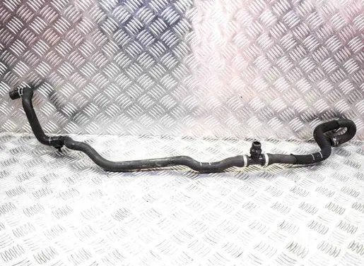 BMW 5 G30 G31 Engine coolant pipe/hose 9299630 9356111