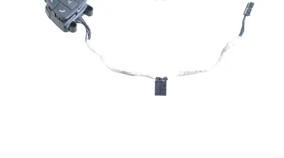 Mercedes-Benz Vito Viano W447 Steering wheel buttons/switches A0999050151