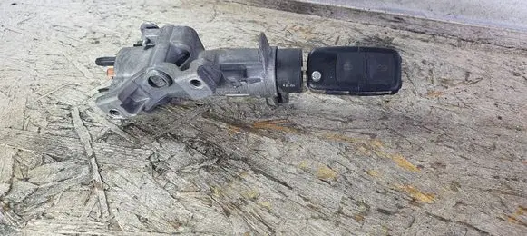 Volkswagen Transporter - Caravelle T5 Ignition lock 4BO905851C