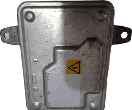 BMW 5 F10 F11 Xenon control unit/module 7296090 7317408 63127296090