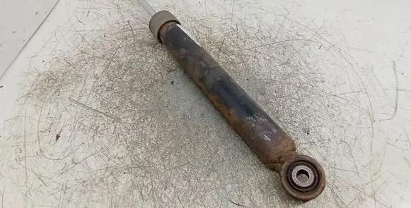 Audi A3 S3 8P Rear shock absorber/damper 1K0513029GK