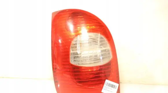 Citroen Xsara Picasso Rear/tail lights 89032867