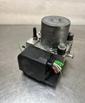 Peugeot 206+ Master brake cylinder