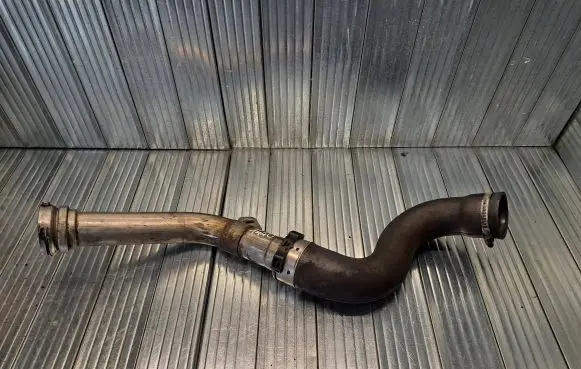 Renault Scenic III - Grand scenic III Air intake hose/pipe