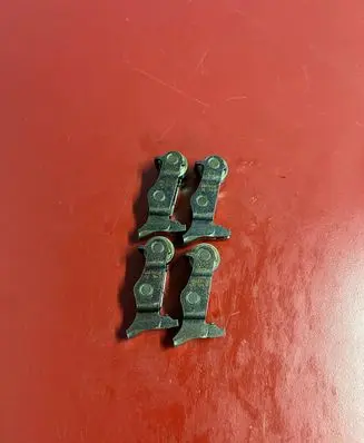 BMW X3 G01 Valve rocker arm 7640010 NR 03 11377640010