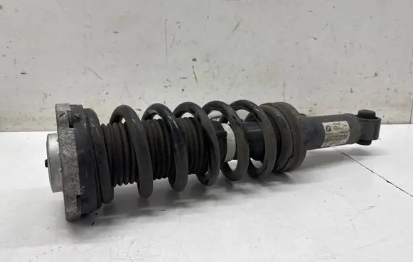 BMW iX3 G08 Rear shock absorber/damper 6898154