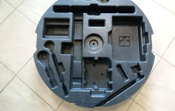 Renault Kadjar Glove box in trunk 997500039R NE68216