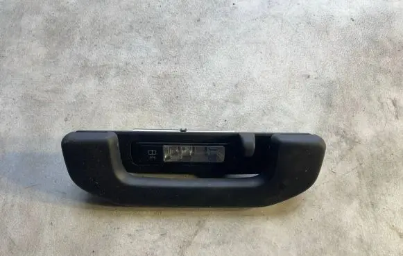 Mercedes-Benz GLC X253 C253 Rear interior roof grab handle A0998150100