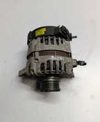 Hyundai i40 Generator/alternator 37300-2A800 2609674 135V130A
