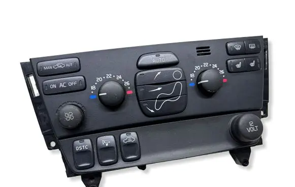 Volvo XC70 Climate control unit 30746022