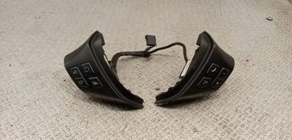 BMW 3 E90 E91 Steering wheel buttons/switches 6764547 6959893