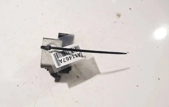 Seat Ibiza IV (6J,6P) Front door upper hinge