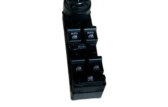 Jeep Renegade Electric window control switch 30170838