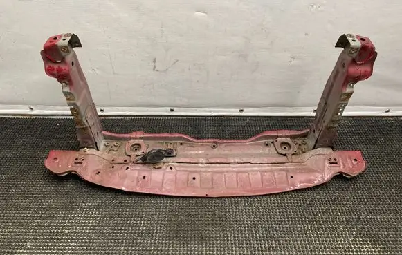 Honda Jazz Bottom radiator support slam panel 