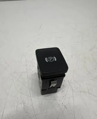 Hand parking brake switch