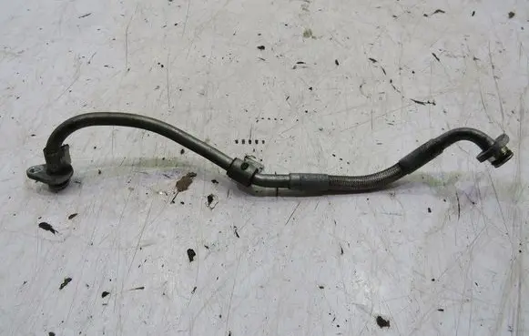 Alfa Romeo Giulietta Turbo turbocharger oiling pipe/hose GMAUTO4574097