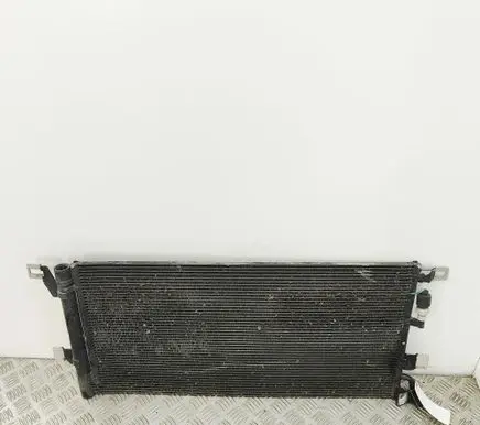 Audi A4 Allroad B9 A/C cooling radiator (condenser) 8W0816411H