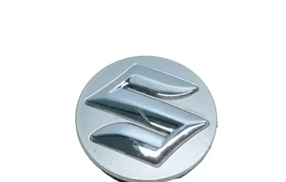 Original wheel cap