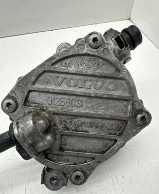 Volvo XC60 Vacuum pump 31258031