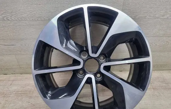 Renault Clio IV R16 alloy rim 403009927R