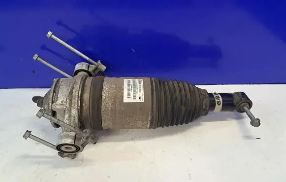 Porsche Cayenne (92A) Rear shock absorber/damper 7P5616020AT