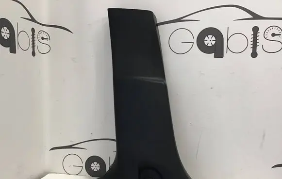Lexus RX V (B) pillar trim (bottom) 6241448080
