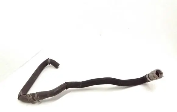 Audi A6 S6 C7 4G Engine coolant pipe/hose 4G0122293B