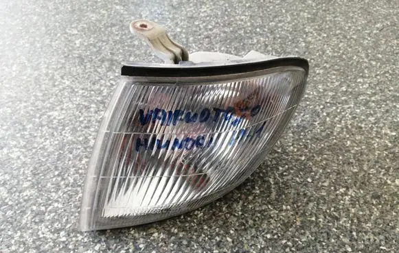 Hyundai H-1, Starex, Satellite Front indicator light 923014A0