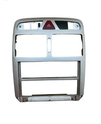 Peugeot 407 Radio/GPS head unit trim M33906