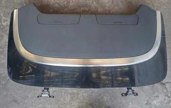 Audi A3 S3 8V Roof 