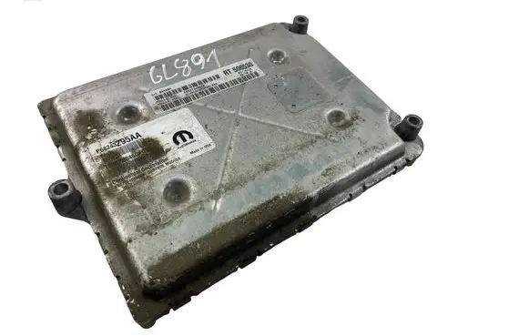 Dodge Caravan Other control units/modules P68243295AA