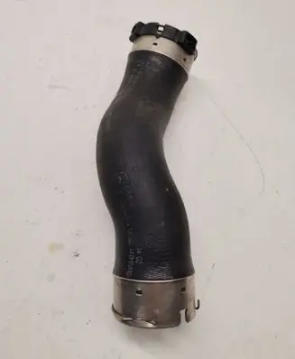 Mercedes-Benz GLE (W166 - C292) Intercooler hose/pipe A1665280482