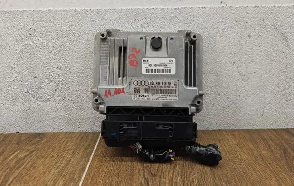 Engine control unit/module