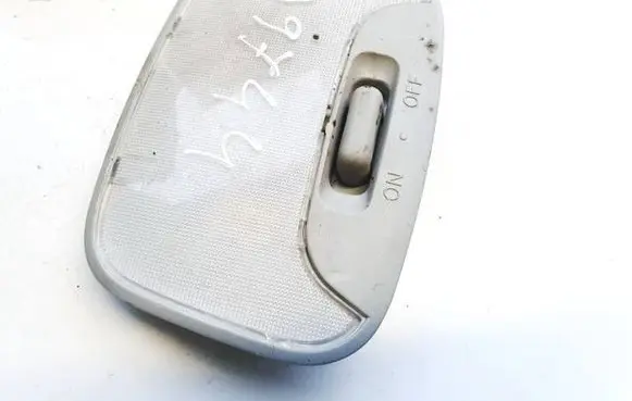Citroen C-Crosser Front seat light 1j0121367a 1j0806157a