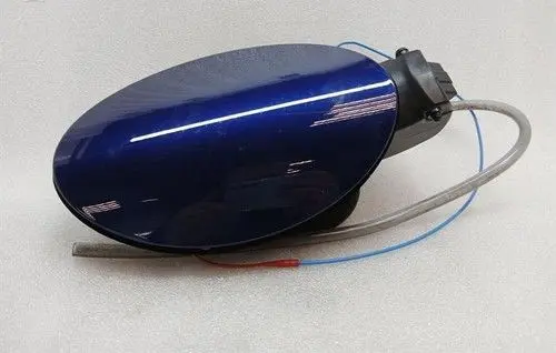 Porsche Panamera (976) Fuel tank filler cap 976809857E