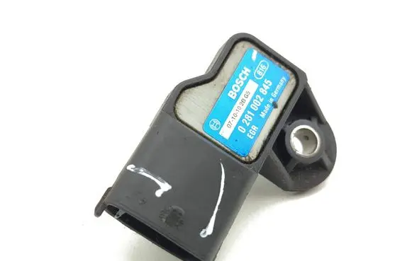 Chrysler Grand Voyager V Air pressure sensor 0281002845 0710102BG5