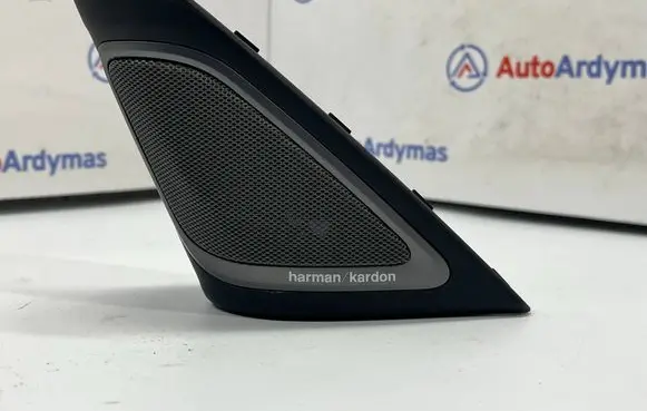 BMW 7 G11 G12 Front door high frequency speaker 7458447 51417458447
