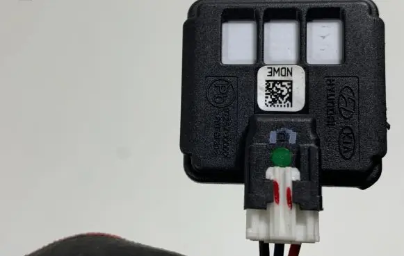 Hyundai i30 Sun solar sensor 97257XXXXX