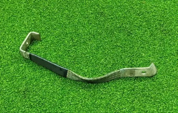 Renault Arkana Negative earth cable (battery) 240801690R