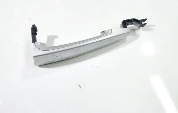 BMW 3 E90 E91 Front door exterior handle 7123973