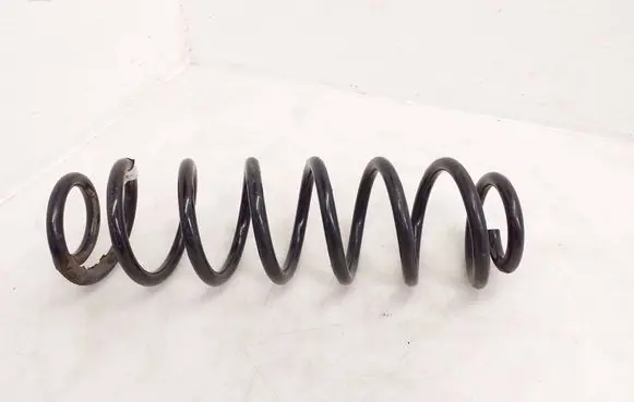 Volkswagen PASSAT B8 Rear coil spring 3Q0511115AH