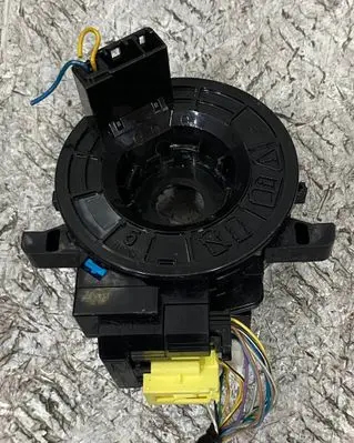 Toyota Prius+ (ZVW40) Airbag slip ring squib (SRS ring) 74020 8430774020