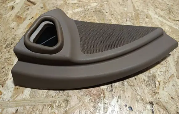 Mercedes-Benz ML W164 Front door high frequency speaker A1647250198