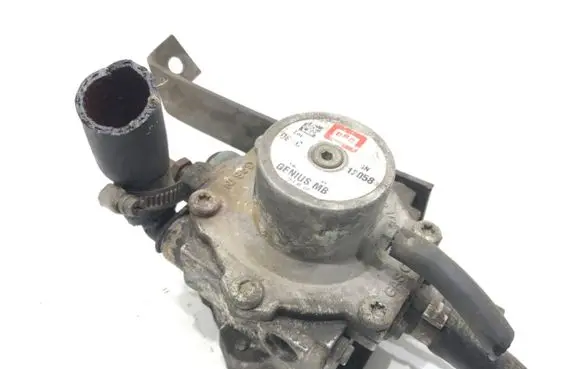 Audi A2 LP gas reducer 