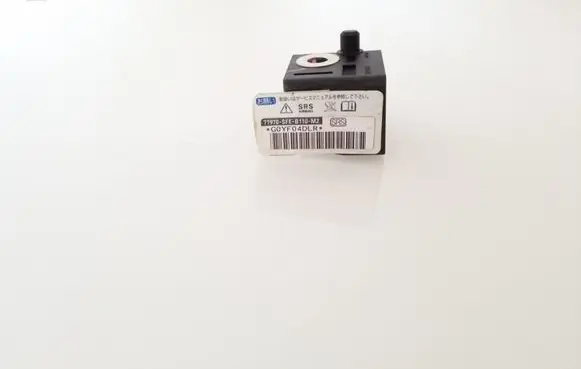 Honda FR-V Airbag deployment crash/impact sensor 77970SFEB110M2