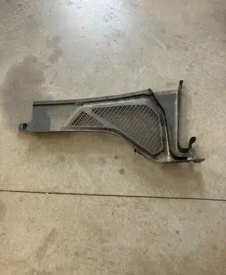 BMW X5 F15 Wiper trim 9245593 15671610 1671610