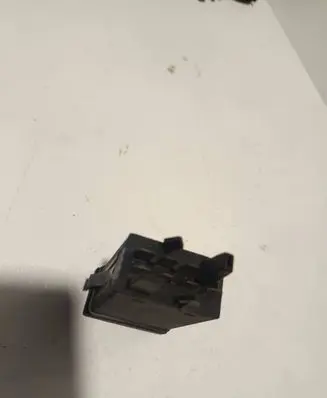 Audi A4 S4 B5 8D Hazard light switch 8D0941509D