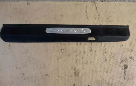 Porsche 911 991 Thresholds for All-terrain vehicles 99155530320991